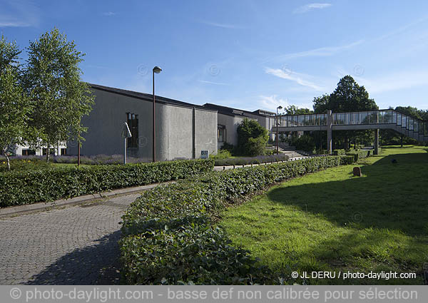 Université de Liège
University of Liege